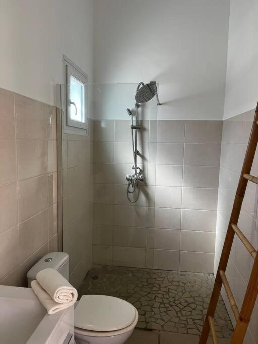 Villa Timoun - Standing - 3 Ch Quartiers Anse a l'Ane ภายนอก รูปภาพ