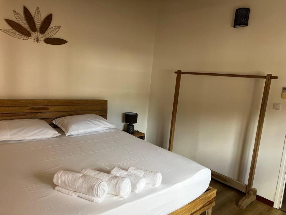 Villa Timoun - Standing - 3 Ch Quartiers Anse a l'Ane ภายนอก รูปภาพ