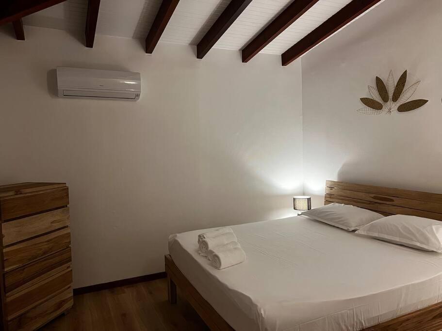Villa Timoun - Standing - 3 Ch Quartiers Anse a l'Ane ภายนอก รูปภาพ